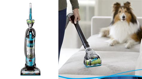 Best Self-Emptying Robot Vacuum For Pet Hair Shark IQ Robot Vacuum AV1002AE With XL Self-Empty Base. . Best vacuum cleaner for pet hair